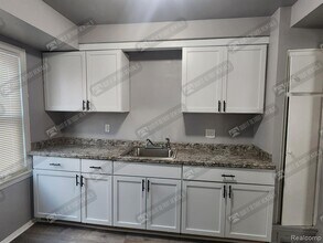 12704 Memorial St in Detroit, MI - Building Photo - Building Photo