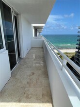8911 Collins Ave, Unit 1201 in Surfside, FL - Foto de edificio - Building Photo