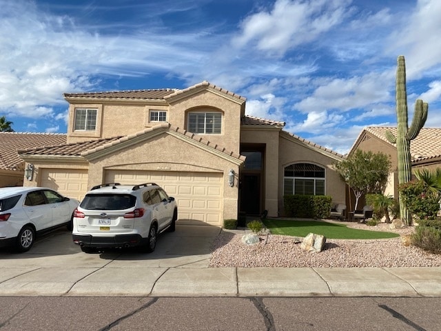 property at 15410 S 17th Ln