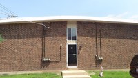 436 Washington St in Woodstock, IL - Foto de edificio - Building Photo