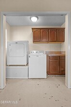 3820 Tierra Campa Dr in El Paso, TX - Building Photo - Building Photo