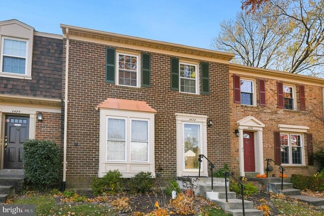 property at 4472 Ruggles Ct