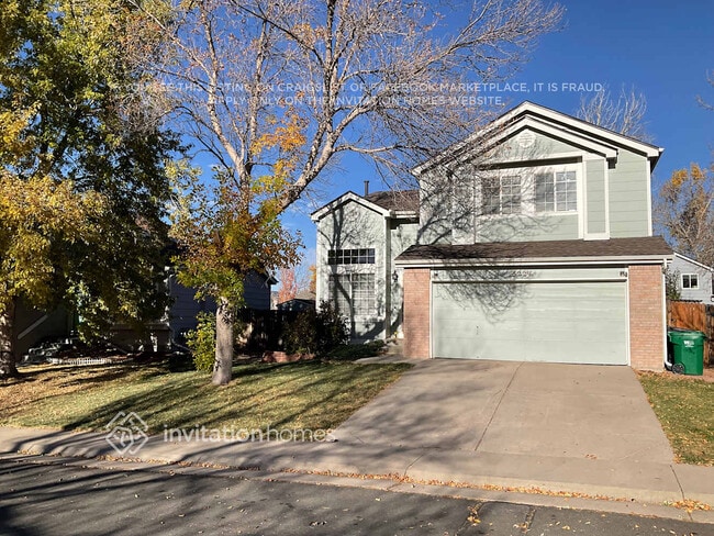 property at 5224 S Jericho St