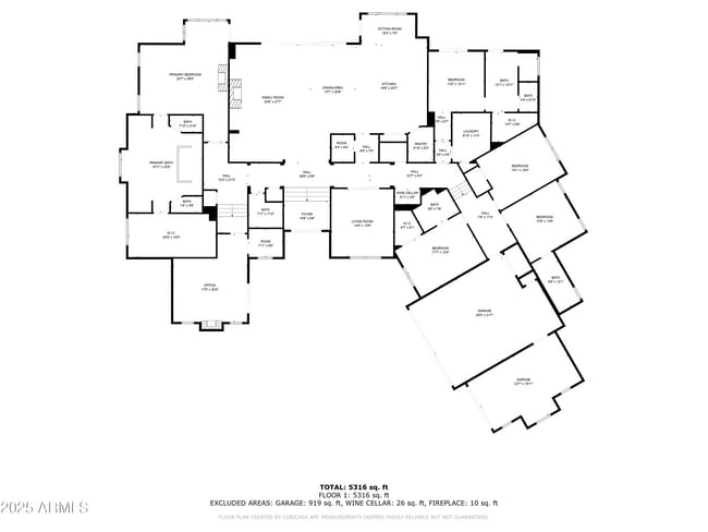 12016 N Sunset Dr in Scottsdale, AZ - Building Photo - Building Photo