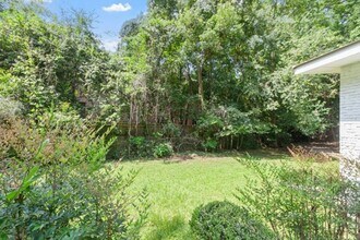 1503 Sauls St in Tallahassee, FL - Building Photo - Building Photo