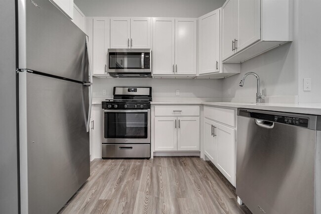property at 660 Grand St