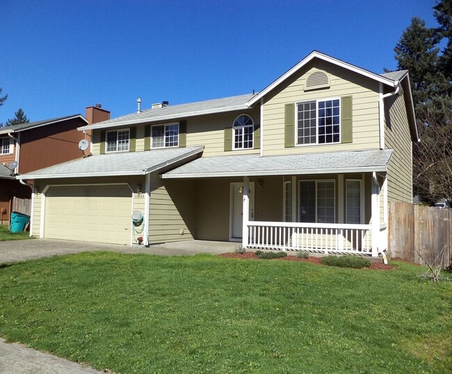 15608 NE 12th St in Vancouver, WA - Building Photo - Building Photo