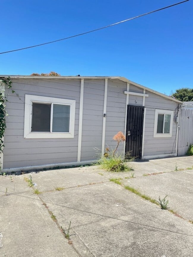 property at 1735 12th St