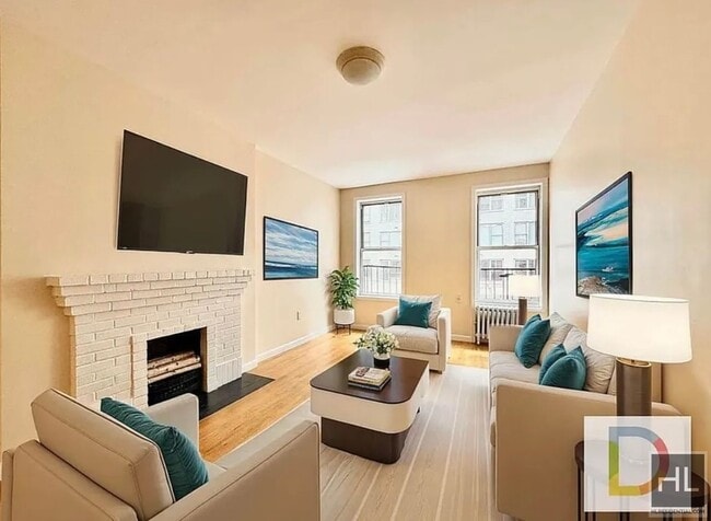 property at 52 W 56th St