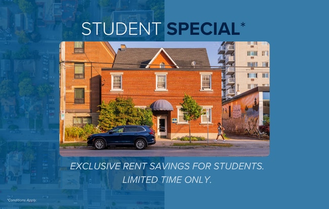 217 Laurier