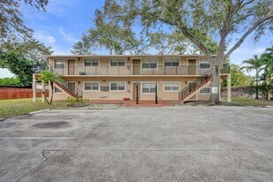 1101 Prospect Rd in Fort Lauderdale, FL - Building Photo