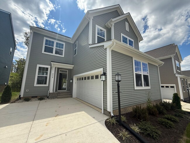 property at 6436 Fennec Run