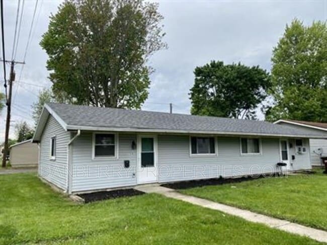 property at 316 Dunn St