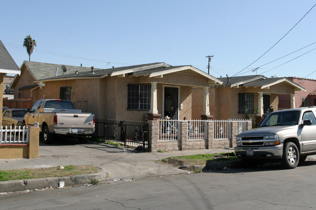 1110 Gardenia Ave in Long Beach, CA - Building Photo - Building Photo