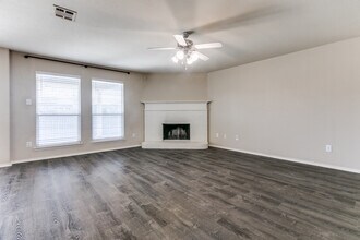 117 Tripp Trl in Denton, TX - Building Photo - Building Photo