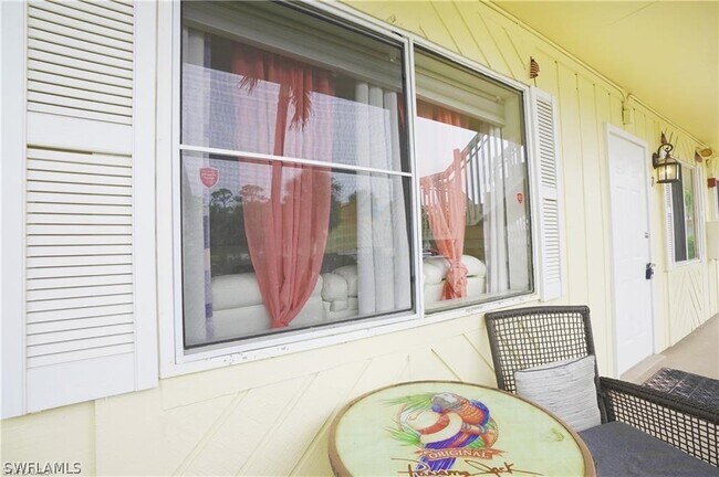 property at 4635 Bayshore Dr