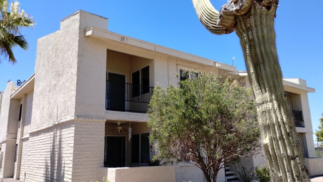 15551 Sunland Gin Rd-Unit -A-3 in Arizona City, AZ - Building Photo - Building Photo