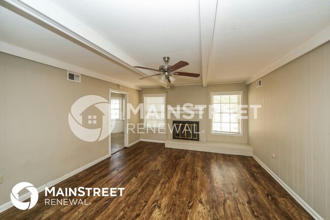 3084 Kemper Dr in Memphis, TN - Building Photo - Building Photo