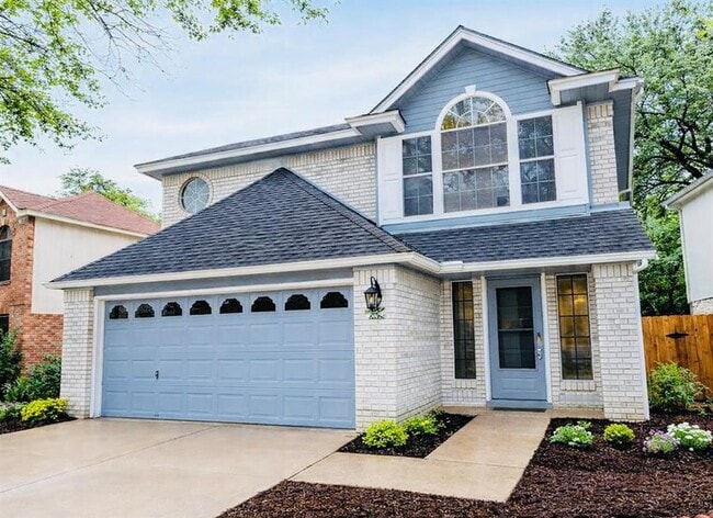 property at 13207 Vendrell Dr