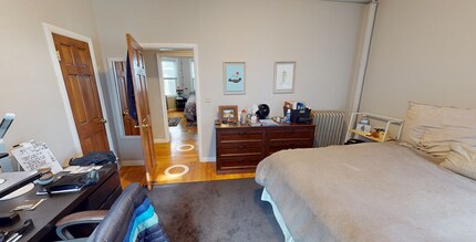 23 Tufts St, Unit 23 Tufts in Cambridge, MA - Building Photo - Building Photo