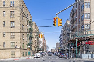 1815 Prospect Ave in Bronx, NY - Building Photo - Building Photo