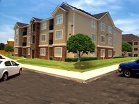 Building Photo - University Crossing Apartments in Ruston, Louisiana
