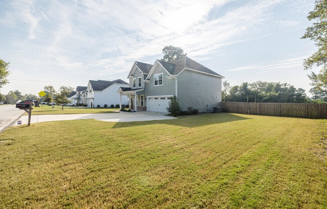 432 Vaughn Rd in Augusta, GA - Building Photo - Building Photo