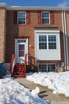 280 Mike Dr in Elkton, MD - Building Photo