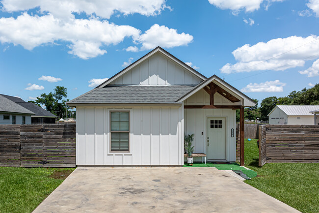 The Crest in Duson, LA - Building Photo - Building Photo