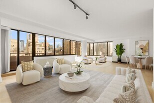 211 Madison Ave in New York, NY - Building Photo