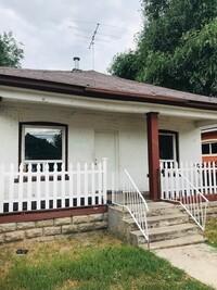 337 32nd St in Ogden, UT - Building Photo - Building Photo