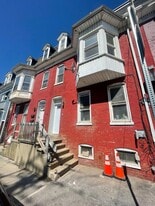 529 E Philadelphia St in York, PA - Building Photo