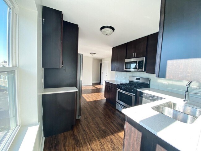 2959 N Hamlin Ave in Chicago, IL - Building Photo - Building Photo