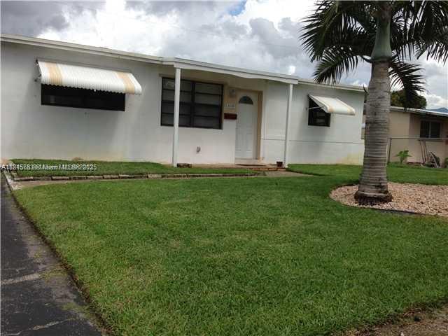 4160 NW 12th Ave in Fort Lauderdale, FL - Building Photo - Building Photo