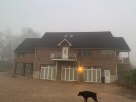 900 Allegheny Ave, Unit Carriage House in Avonmore, PA - Building Photo