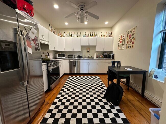 1675 Washington St in Boston, MA - Building Photo - Building Photo