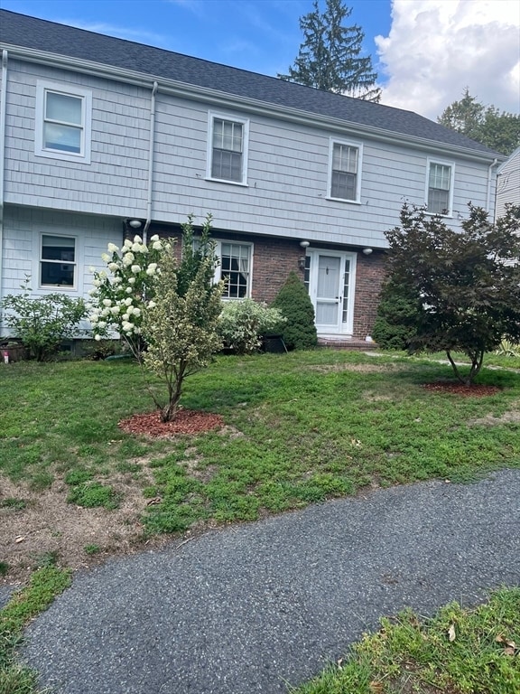 property at 24 Leslie Rd