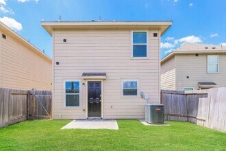 2602 Camrola Wy in Houston, TX - Building Photo - Building Photo