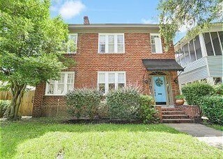 309 E 34th St in Savannah, GA - Building Photo