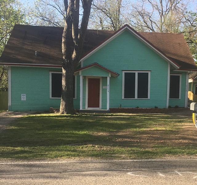 property at 811 Bishop St