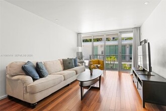 1601 West Ave in Miami Beach, FL - Building Photo - Building Photo