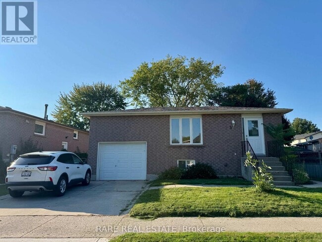 property at 37 Ondrey St