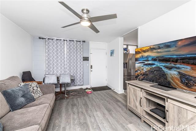 3121 Ala Ilima St in Honolulu, HI - Building Photo - Building Photo