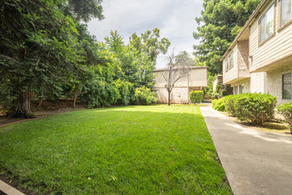 AMG Townhomes in Chico, CA - Building Photo - Building Photo