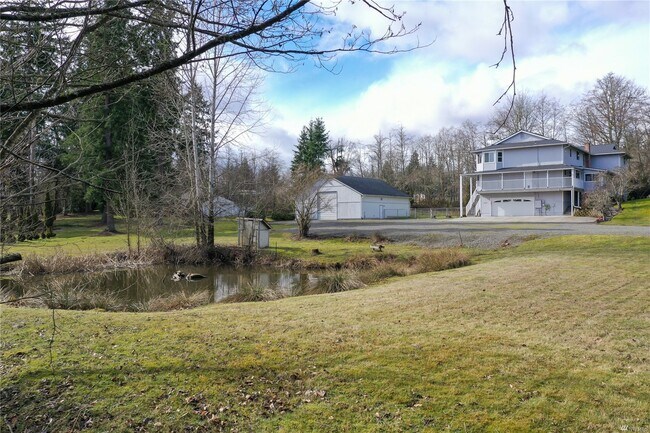8124 138th St E in Puyallup, WA - Building Photo - Building Photo