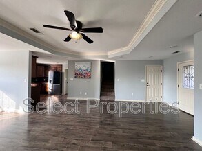 201 County Rd 4063 in Jonesboro, AR - Building Photo - Building Photo