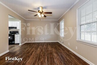 1853 Vly Vw Rd in Snellville, GA - Building Photo - Building Photo