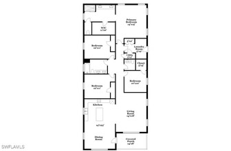 863 Grant Blvd in Lehigh Acres, FL - Building Photo - Building Photo