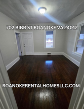 702 Bibb St NE in Roanoke, VA - Building Photo - Building Photo