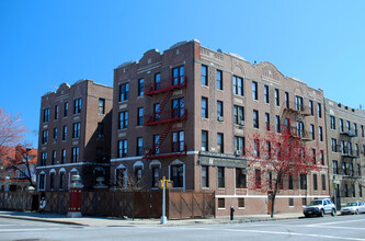 2004 Avenue J in Brooklyn, NY - Building Photo - Building Photo